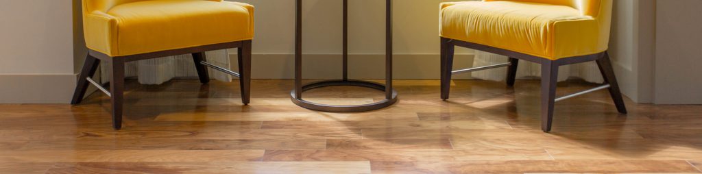 Parkett verlegen München